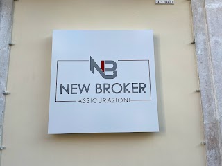 NEW BROKER ASSICURAZIONI