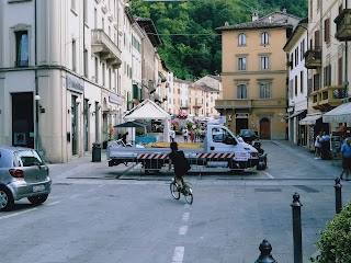 Medici Franco Parrucchiere