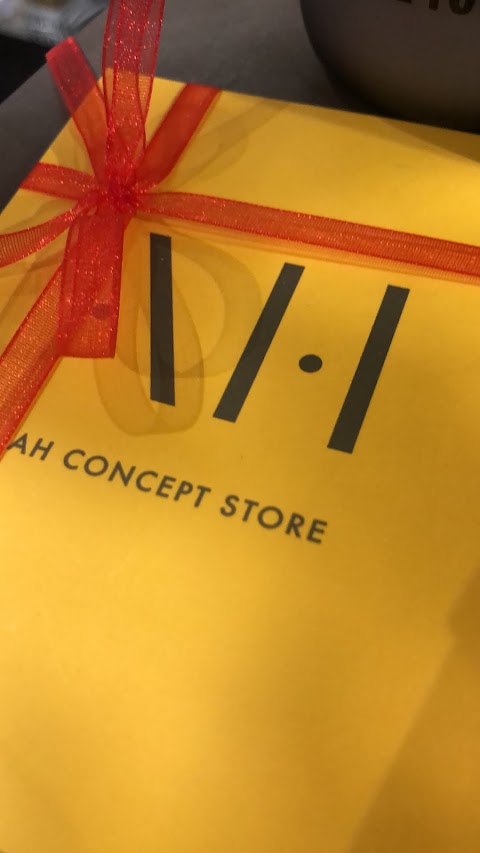 AH Concept Store