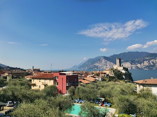 Hotel Augusta Lago di Garda