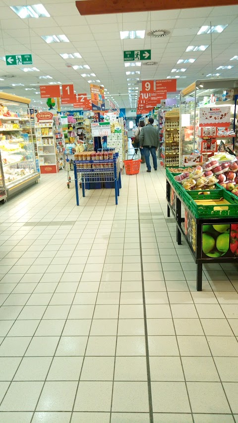 Carrefour Market Super Store