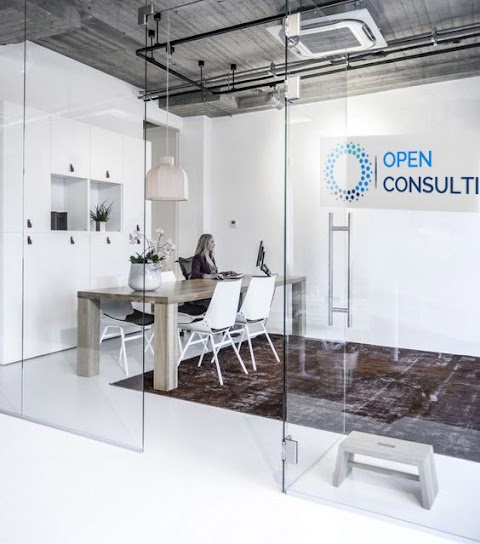 Open Consulting