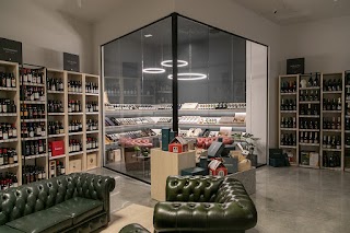 Tapporaso Enoteca Contemporanea