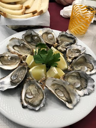 Sandro pescheria, gastronomia d’asporto, osteria