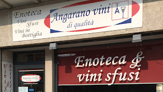 Angarano Vini Sfusi & Bottiglie