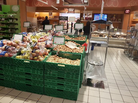 Supermercati Migross