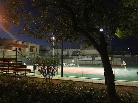 Circolo Tennis Fragagnano