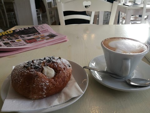 Caffè Provenzale di Walter Paterno