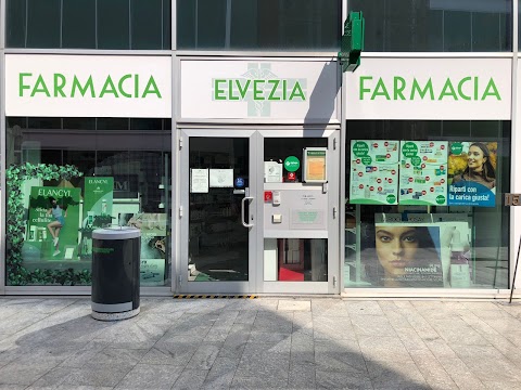 FARMACIA ELVEZIA SRL