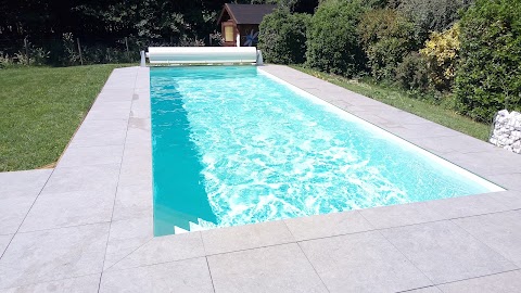 ALPINE SPA ET PISCINE - BLUE 2.0