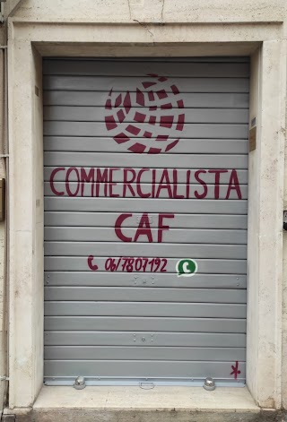 Commercialista Spizzichino Patrizia - CAF CGN