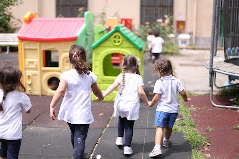 Scuola Venerini Garden