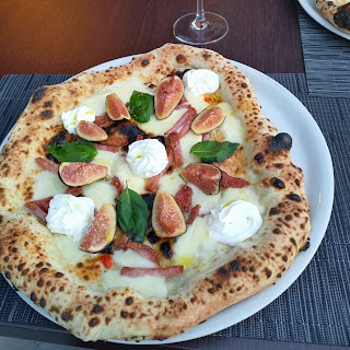 Millstreet Pizzeria Napoletana Gourmet