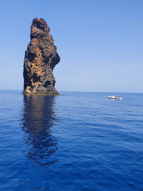 Cristina Leone Guida Turistica Taormina Eolie