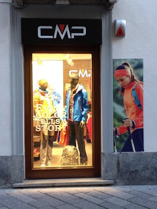 CMP Store Aosta