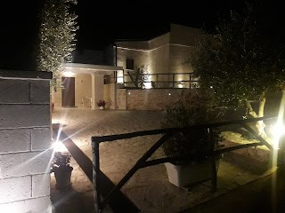 Nonna Rosa Agriturismo