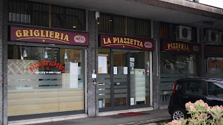 La Piazzetta Pizzeria con cucina