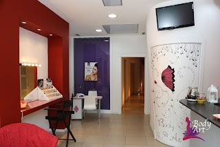 Body Art Estetica & Benessere