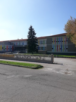 Scuola Media Statale C. Govoni