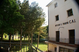 Rifugio Giuliano Marini