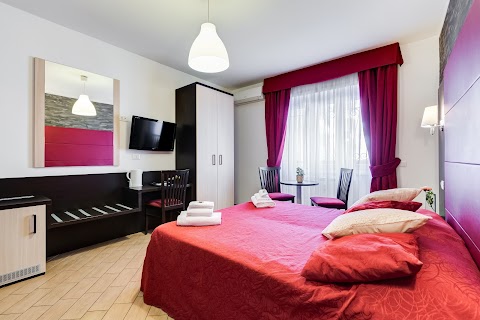 Dreams Of Rome - Guest House Roma