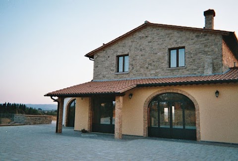 Villa La Bambagina