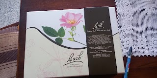 Consulenze personalizzate Fiori di Bach secondo il metodo originale del Dr. Bach