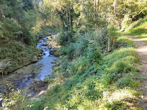 La Via dell'Acqua