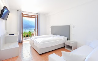 Relax Hotel Villa Gardenia & Villa Oleandra