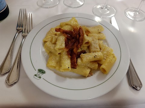 Ristorante la Campana