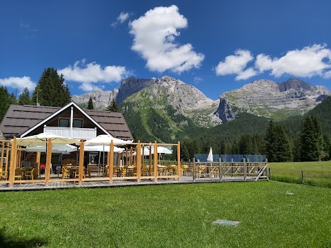 Chalet Carlo Magno