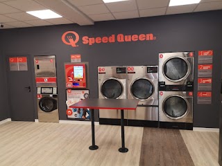 Lavanderia self service Speed Queen