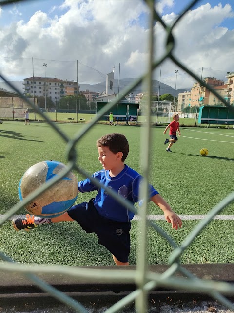 Stadio U. Macera