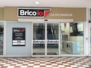 Brico io MILANO PALMANOVA