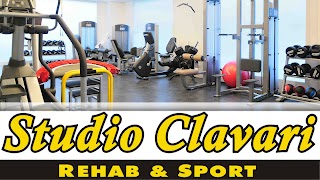 Rehab & Sport