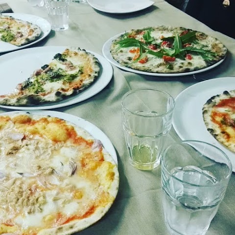 Albergo - Pizzeria Settebello di Miguel Maffei