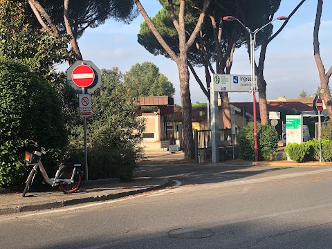 Azienda Ospedaliero Universitaria Careggi