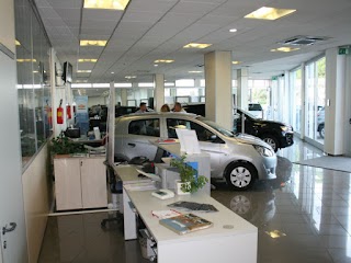 Guidauto Srl - Concessionaria Auto Nuove/Usate e Officina Autorizzata Citroën Bari