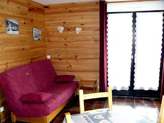 Location Studio Chez Colomban / Blanchard Serre Chevalier