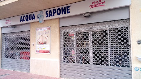 Acqua & Sapone