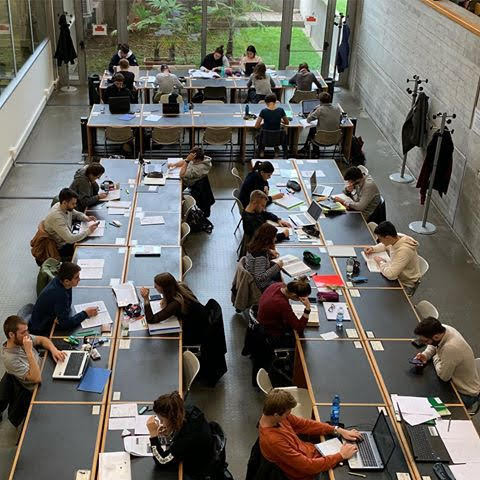 Biblioteca centrale "Egidio Meneghetti", Università degli studi di Verona