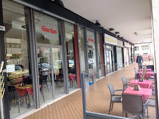 Garden Cafè