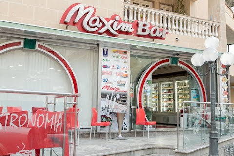 Maxim Bar Isola delle Femmine