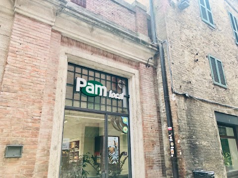 Pam local Siena Camollia