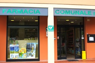 Farmacia Comunale Santa Barbara