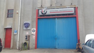 Autofficina Salvatore Macrì