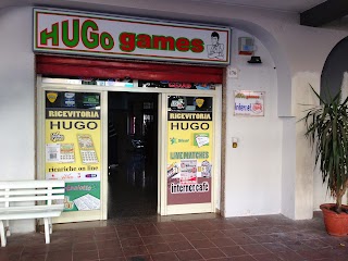 Hugo Games - Club -