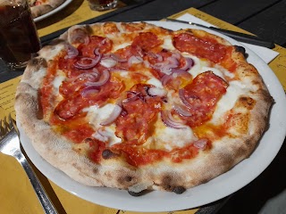 Marta's Pizza