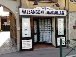 Agenzia Immobiliare Valsangone