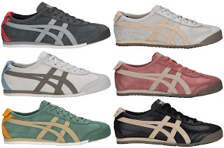 Shoes Paradise - Onitsuka Tiger / Asics